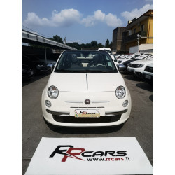 FIAT  500 1.2   BY GUCCI...