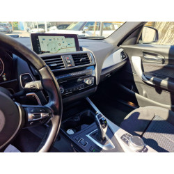 BMW SERIE1  2.0 M-SPORT X DRIVE